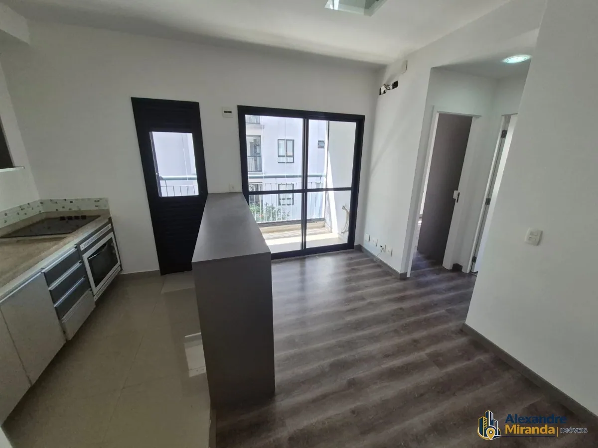 APARTAMENTO NOVO NA SAUDE COM 2 DORMITÓRIOS