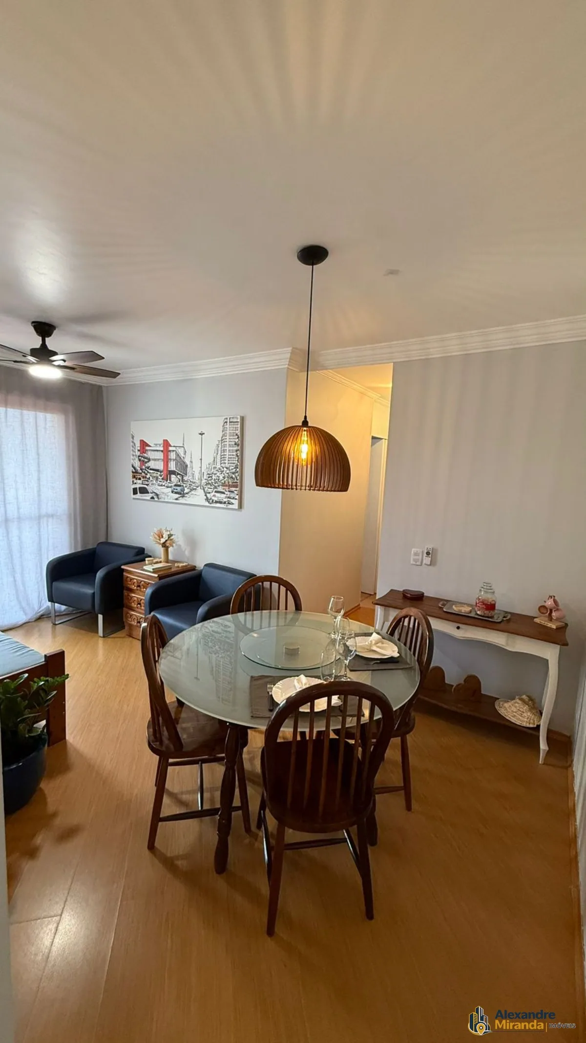APARTAMENTO DE 2 DORMITORIOS NO JABAQUARA
