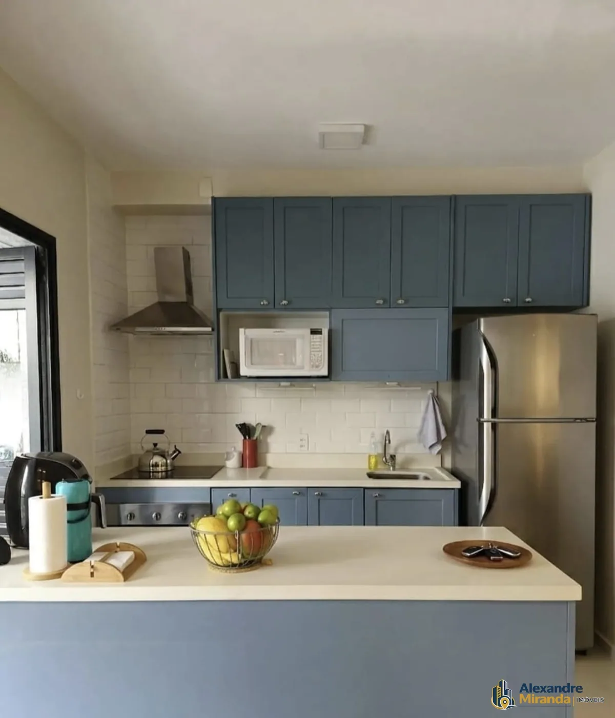 APARTAMENTO NA SAUDE COM 2 DORMITORIOS E 1 VAGA NOVO!