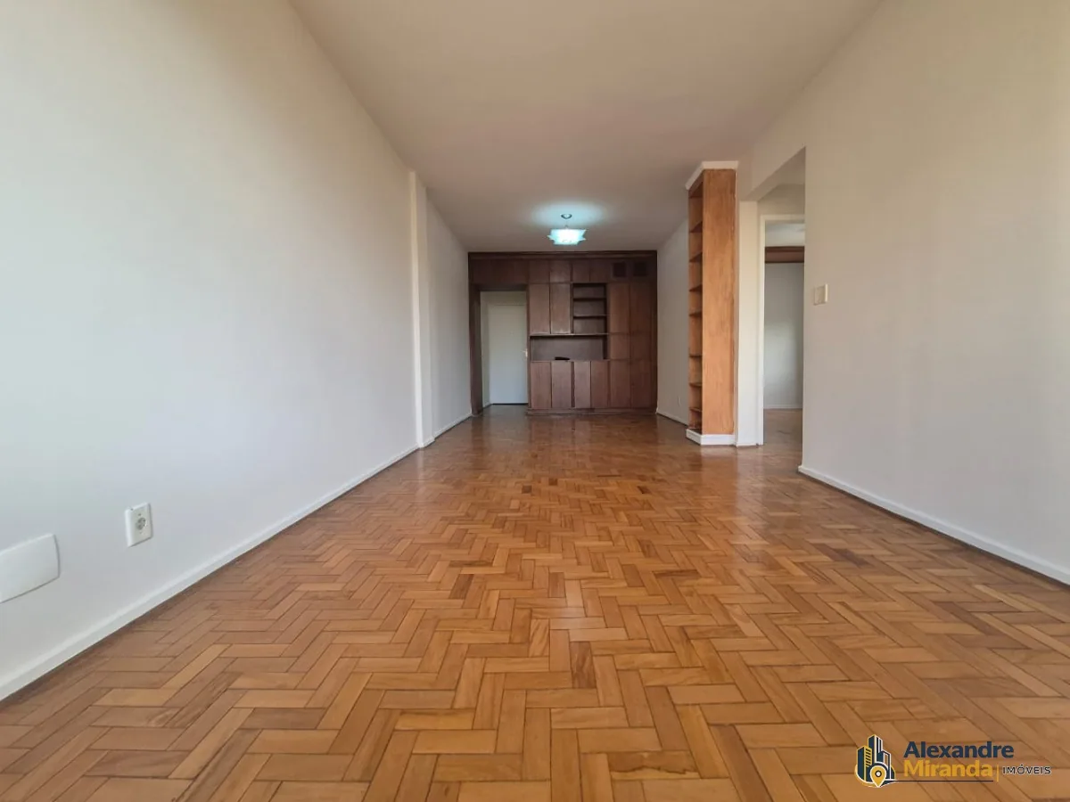 APARTAMENTO NA VILA MARIANA COM 87M² 2 DORMITÓRIOS AO LADO DO SESC VILA MARIANA