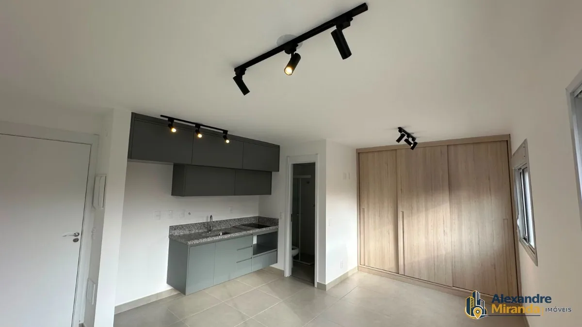 Apartamento com 1 Quarto à venda, 25m² - Saúde