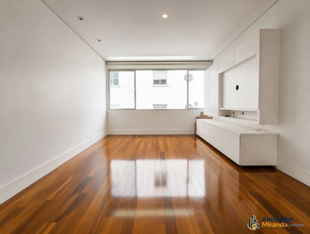 APARTAMENTO COM 3 DORMITORIOS NA VILA MARIANA